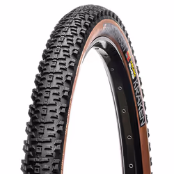 Pneu VTT rigide sans chambre à air Hutchinson Kraken Rlab 55-622