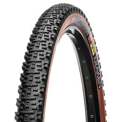 Pneu VTT rigide sans chambre à air Hutchinson Kraken Rlab 55-622