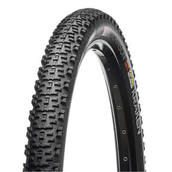 Pneu VTT latérale souple sans chambre à air Hutchinson Kraken 55-622