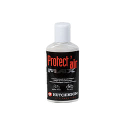 Liquide préventif anti crevaison - Hutchinson - Protectair Max - 250 ml - Blanc - Vélo sur route