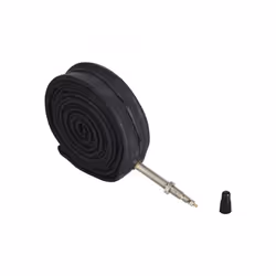 Chambre à air valve Presta Hutchinson 700x25-30 48mm