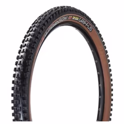 Roue souple Hutchinson Griffus Rlab E-Bike Tu.Rea.