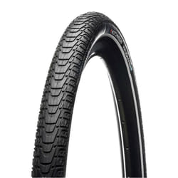 Pneu VTT urbain VA renforcé homologué reflex Hutchinson haussmann infinity protect TR E50