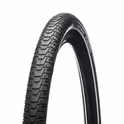 Pneu urbain Hutchinson Haussmann Infinity Protect Tr Renforce Flanc Reflex (57-584) Homologue E50