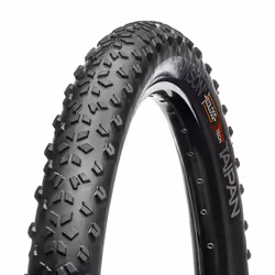 Pneu VTT gravity - vae homologué Hutchinson taipan koloss TS tubetype-tubeless ready E50