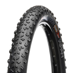 Pneu VTT gravity - vae homologué Hutchinson taipan koloss TS tubetype-tubeless ready E50