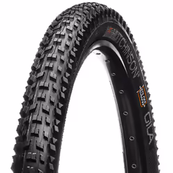 Pneu VTT souple sans chambre à air Hutchinson Gila Kloss Spidertech Bi-Compound 66-622