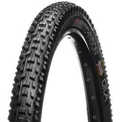 Pneu VTT souple sans chambre à air Hutchinson Gila Kloss Spidertech Bi-Compound 66-622