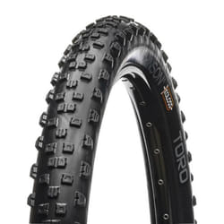 Pneu VTT gravity - vae homologué Hutchinson toro koloss TS tubetype-tubeless ready E50
