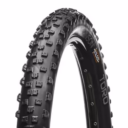 Pneu VTT - Hutchinson - Toro Koloss TS - Tubetype-Tubeless Ready E50 - Noir - 275 x 280 mm