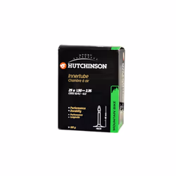 Chambre à air VTT Hutchinson VP - noir - 29x170/240 - Standard - 0.9mm - Butyl