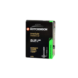 Chambre à air VTT Hutchinson VP - noir - 29x170/240 - Standard - 0.9mm - Butyl