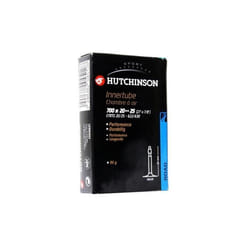 Chambre à air Hutchinson standard valve 700x20-25 48mm
