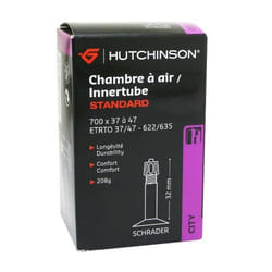 Chambre à air valve standard Hutchinson