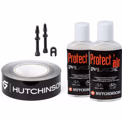Kit tubeless Hutchinson