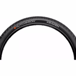 Pneu VTT rigide Hutchinson Kraken Gumvall Mono-Compound 55-622