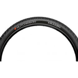 Pneu VTT rigide Hutchinson Kraken Gumvall Mono-Compound 55-622