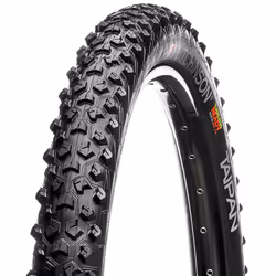 Pneu souple Hutchinson Taipan Sideskin Bi-Comp