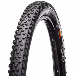 Pneu souple Hutchinson Toro Sideskin Bi-Comp