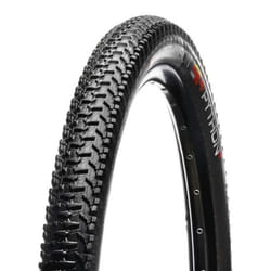 Pneu VTT - Hutchinson - Python TS - Tubetype-Tubeless Ready - Noir - 275 x 230 mm