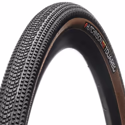 Roue souple Hutchinson Touareg Hardskin Bi-Comp Tlr