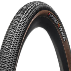 Roue souple Hutchinson Touareg Hardskin Bi-Comp Tlr
