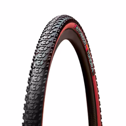 Pneu VTT rigide sans chambre à air Hutchinson Tundra 45-622