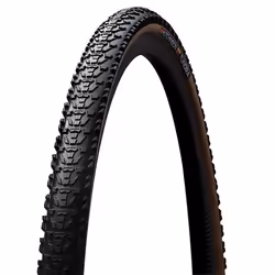 Pneu souple Hutchinson Tundra Hardskin Bi-Compound Tubeless Ready