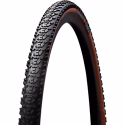 Pneu Hutchinson Tundra TLR Hardskin