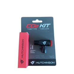Kit pompe CO2 Hutchinson
