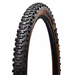 Pneu Hutchinson Wyrm Harskin Racing Lab Colori Tan Ts Ready (57-622)