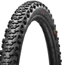 Pneu de vélo souple Hutchinson Wyrm Sideskin Bi-comp Tlr