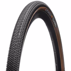 Pneu de vélo Hutchinson Touareg TS TL TAN