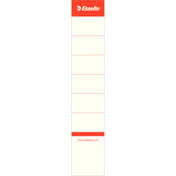Esselte 860001 étiquette pour CD
