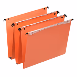 Esselte Dossier suspendu Vertical Orgarex Dual