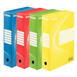 Esselte 128409 Boîte de rangement