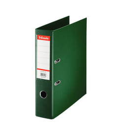 Esselte 320230 classeur à anneaux A4 Vert
