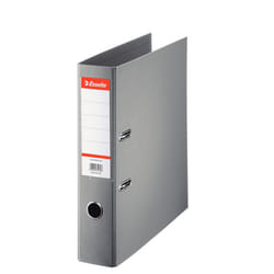 Esselte 320310 classeur à anneaux A4 Gris