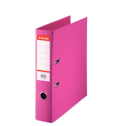 Esselte 320350 classeur à anneaux A4 Fuchsia