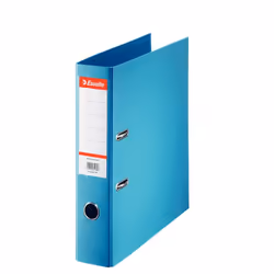 Esselte 320380, A4, Rangement, Polypropylène (PP), Carton, Lavande, 550 feuilles, 7,5 cm