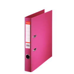 Esselte 320950 classeur à anneaux A4 Fuchsia