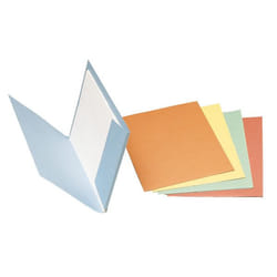 Esselte 10ESS71203 fichier Jaune A4