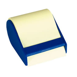 Esselte 83321 Distributeur de papier à note Spéciale Bleu