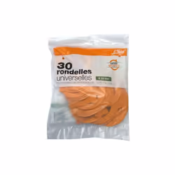 Rondelle universelle Le Parfait d85 sachet de 30 de la marque LE PARFAIT.