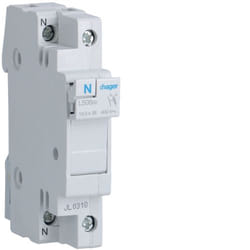 Hager L50600 accessoire pour clôture électrique