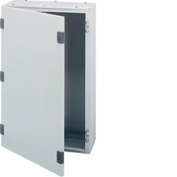 Hager FL112A, Gris, Acier, WEEE, 400 mm, 200 mm, 500 mm