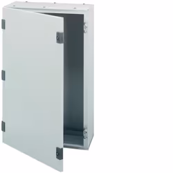 Hager FL120A, Gris, Acier, WEEE, 500 mm, 250 mm, 650 mm