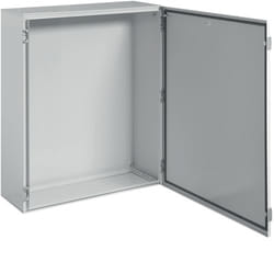 Hager FL128A armoire électrique IP65