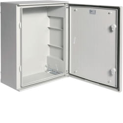 Hager FL213B armoire électrique IP66