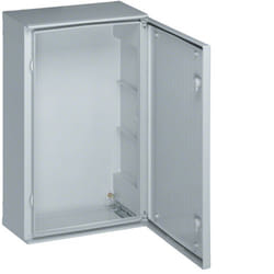 Hager FL216B armoire électrique IP66